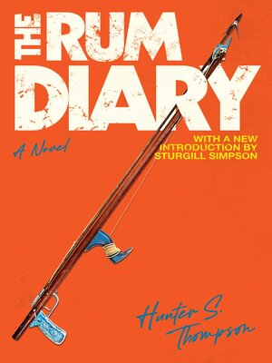 The Rum Diary - ebook